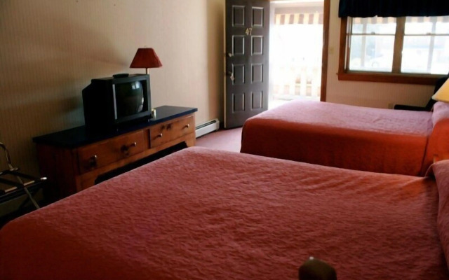 The Cozy Afghan Bed & Breakfast
