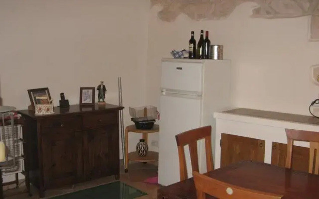 Apartment Casa Gianp