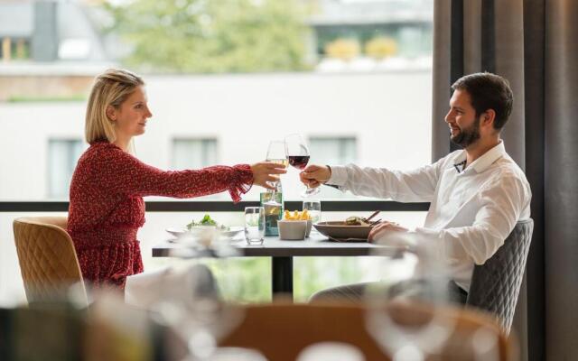 Van der Valk Selys Liege Hotel & Spa