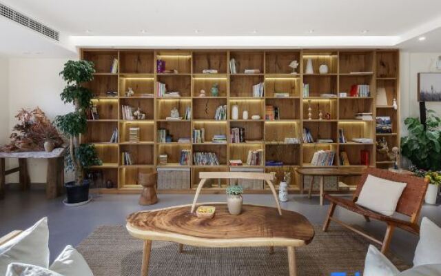 Xiandu Tianlu Hostel