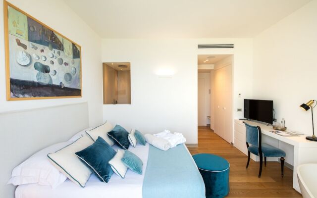 Unico Boutique Hotel D'Arte