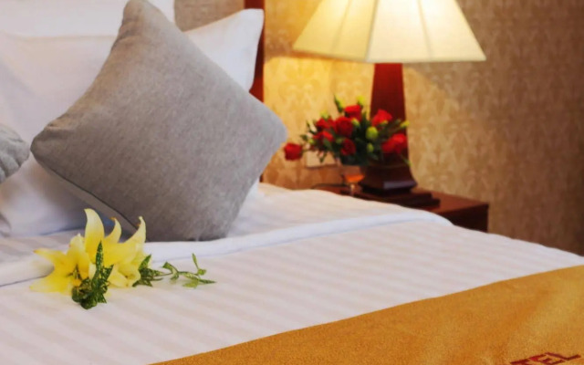 VDB Nha Trang Hotel