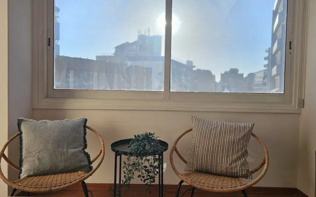 142 NIC 2 - Stay City Life 2 Apartment