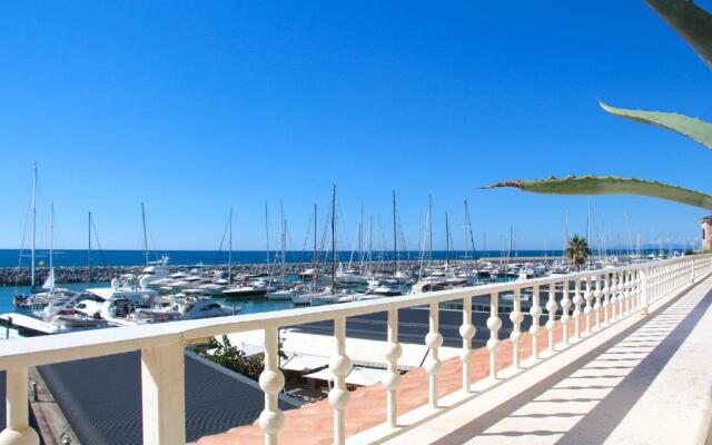 Residence Villa Livia