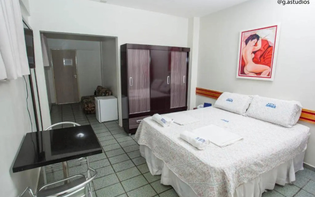 Hotel Zurique