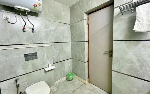 Red Rose Homestay - Rooms with Kitchenette