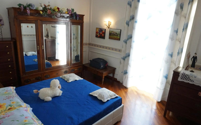 Elegante appartamento centro storico