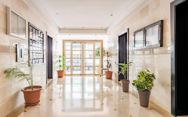 Apartment in Rabat City Centre