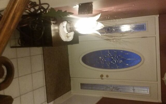 Aarons Dove House Bed & Breakfast Harbourside