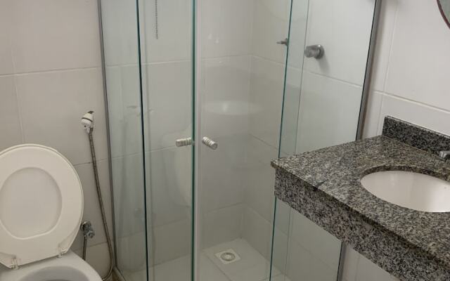 Virassol Praia Hotel