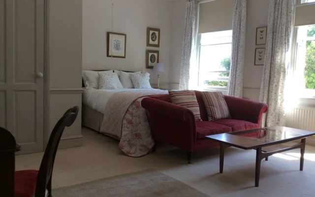 Delamore House