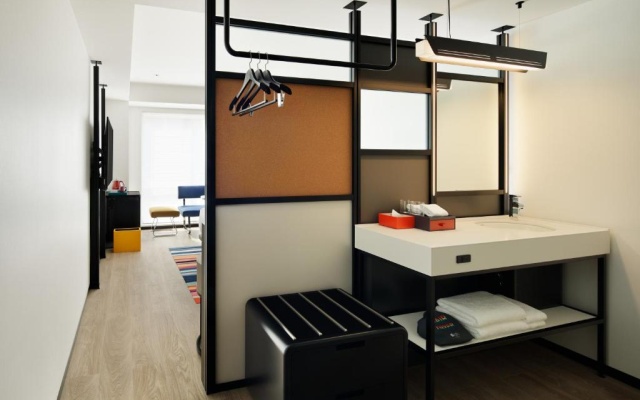 Deluxe Double Loft (풀 더블 침대) 사진 2