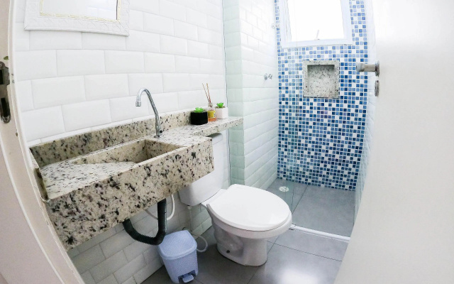 Ubatuba Prime House Veneza