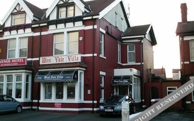 West Vale Villa Hotel