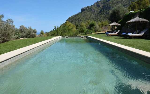 Finca Ca Lamon Pipe