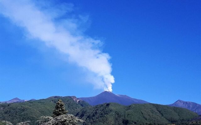 Etna Sunrise B&B