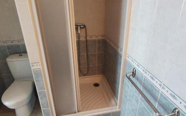 Studio 2 personnes en centre ville