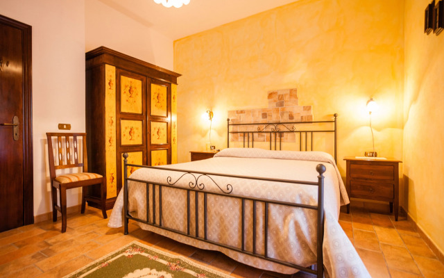 Agriturismo Cà Licozzo