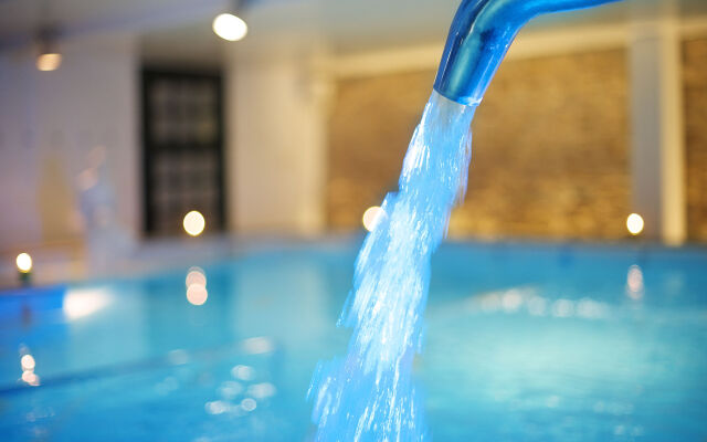 Grand Hotel Terme Roseo