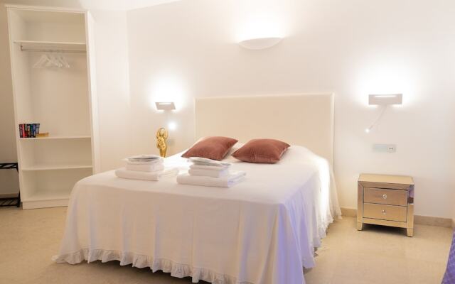 The White Knight Premium Boutique Hotel