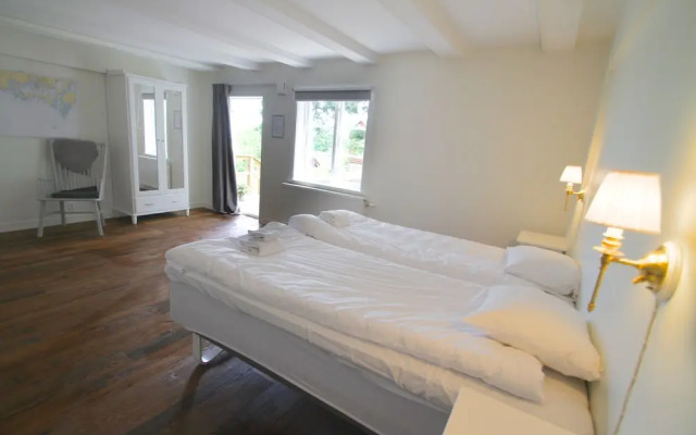 STF Tjärö Hotell & Vandrarhem