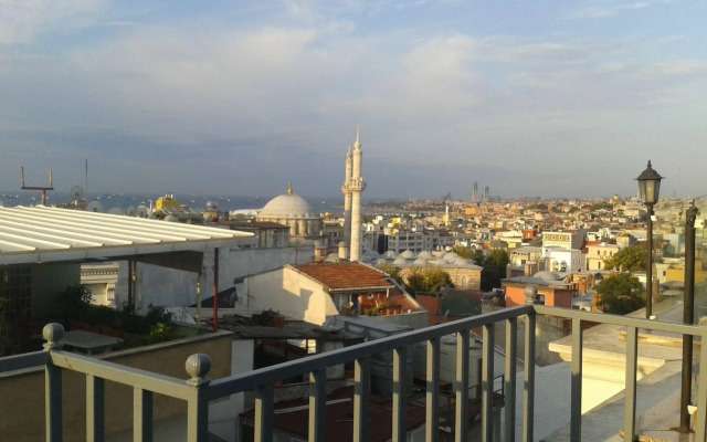 Polanin Hotel