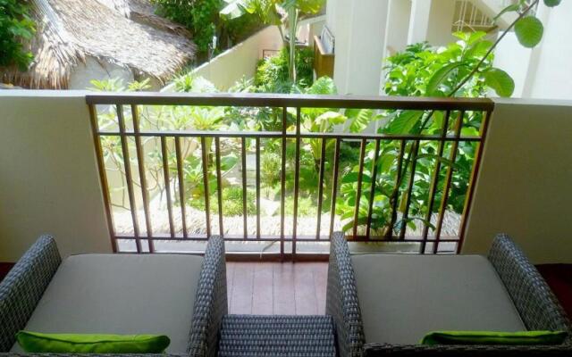 Mama Beach Residence