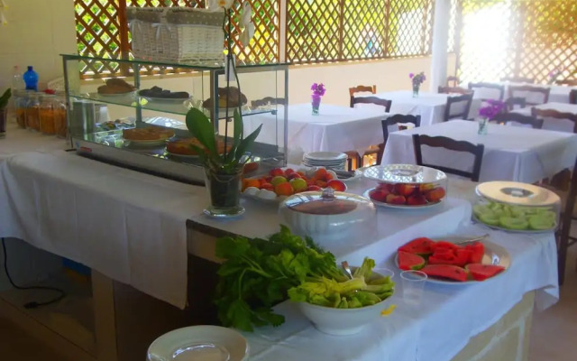 Residence Missipezza