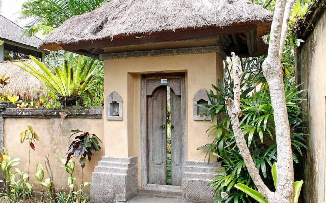 Villa Ria Sayan Ubud
