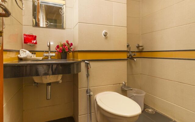OYO 579 Hotel AAB