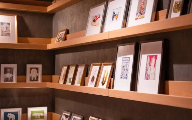 Mimaru Suites Tokyo Nihombashi
