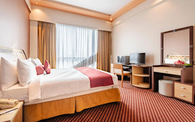 Elite Resort & Spa