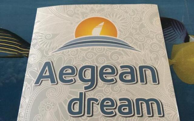 Aegean Dream 2