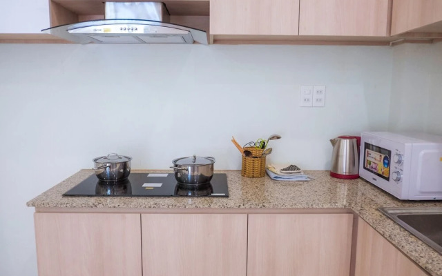 TRIIP The Allie 528 Apartment