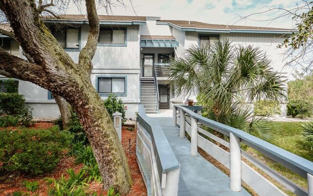 SC105 Sea Woods by RedAwning