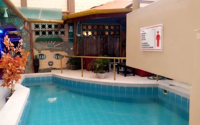 Hotel Daylu