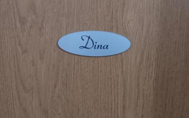 Studio Dina