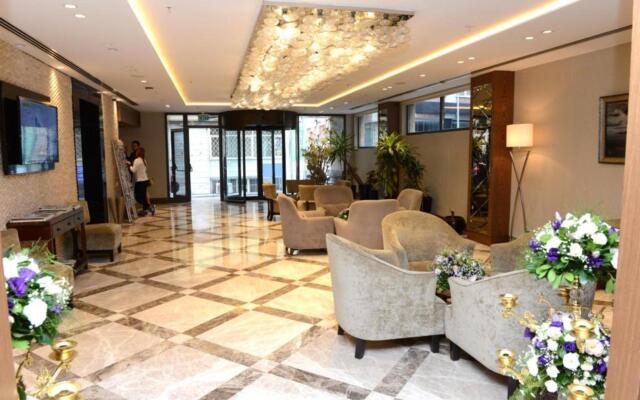 Style Hotel Sisli