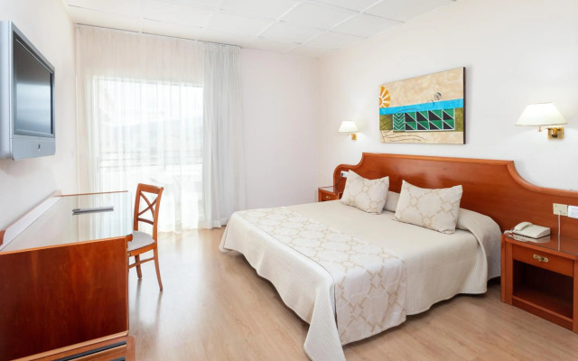 HC Hotel Magec