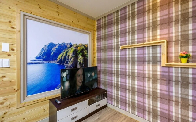 Yeongdeok Dream Pension