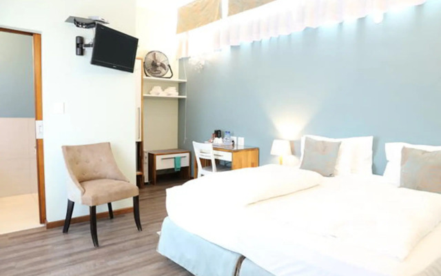 Namib Guesthouse