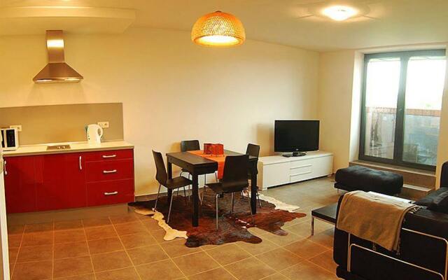 Yourplace Lemon Apartments