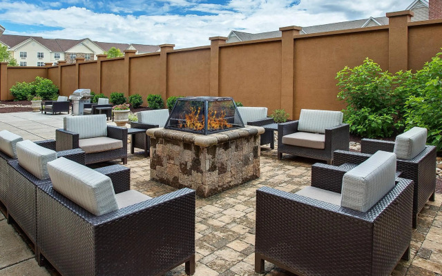 Courtyard by Marriott Knoxville Cedar Bluff