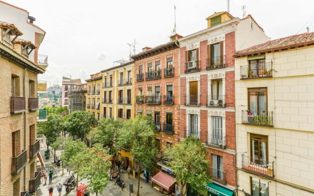 Sweet Inn Apartments Calle De Toledo