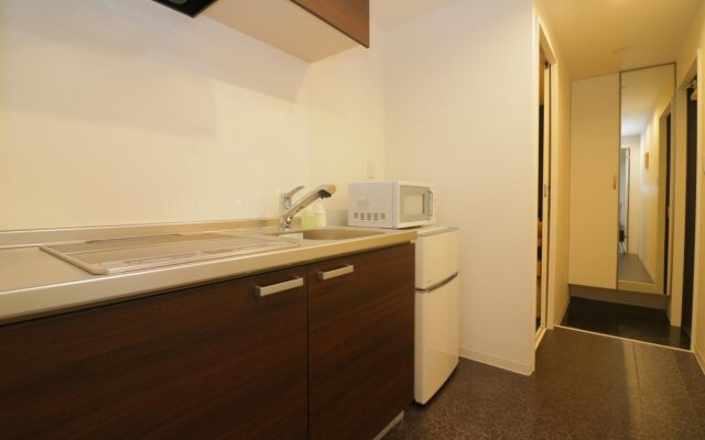 HG Cozy Hotel No.36