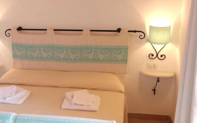 Borgo Dei Pescatori Room Four People
