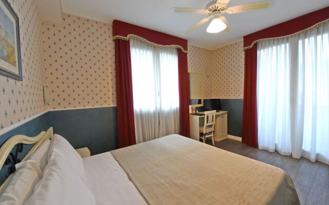 Hotel Villa Daniela