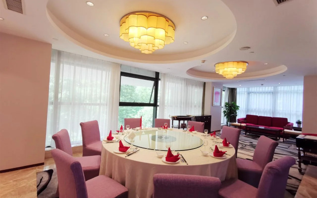 Yong Jing Villa Hotel