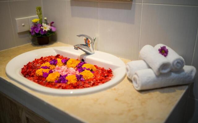 Pecatu Ubud Guest House