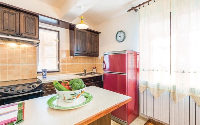 Amazing Home in Veprinac With Wifi and 3 Bedrooms